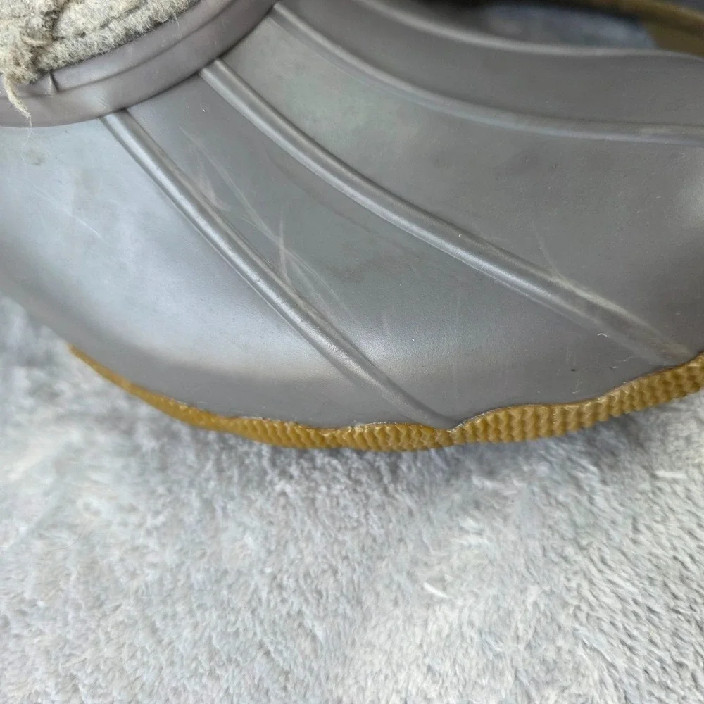 Sperry youth saltwater